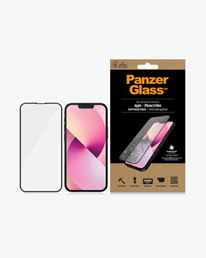 PanzerGlass iPhone 13 mini