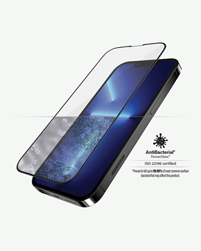 PanzerGlass iPhone 13 Pro Max