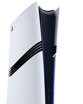 Sony Playstation 5 Pro med abonnement