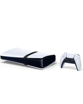Sony Playstation 5 Pro med abonnement