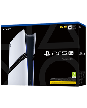 Sony Playstation 5 Pro med abonnement