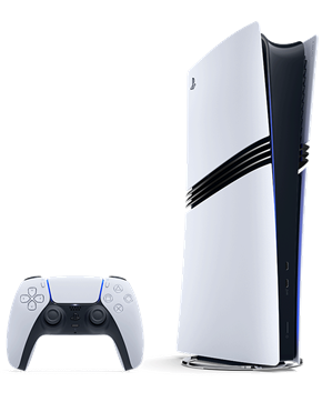 Sony Playstation 5 Pro med abonnement