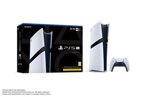 Sony Playstation 5 Pro med abonnement