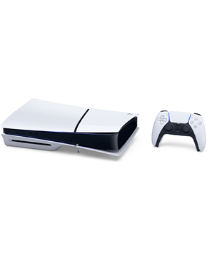 Sony PlayStation 5 Standard Slim