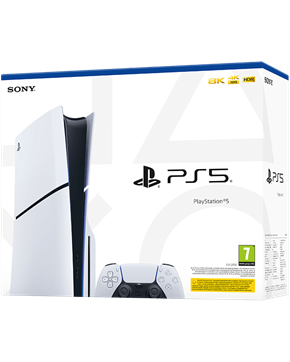 Sony PlayStation 5 Standard Slim