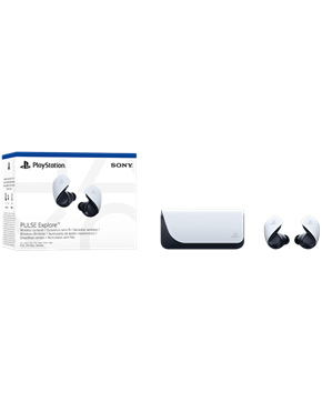 Sony Playstation Pulse Explore