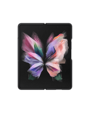 Samsung Galaxy Z Fold3 Silikone Cover