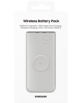 Samsung Powerbank 10.000 mAh