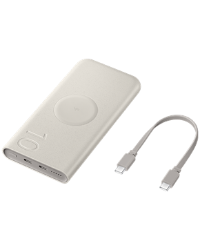 Samsung Powerbank 10.000 mAh