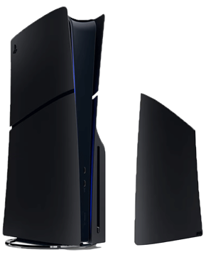 Sony PS5 Slim cover