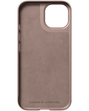 Nudient Thin iPhone 15 cover