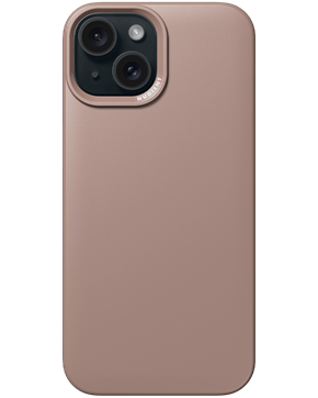 Nudient Thin iPhone 15 cover